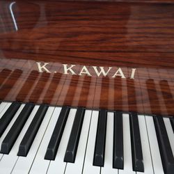 Kawai Baby Grand Piano