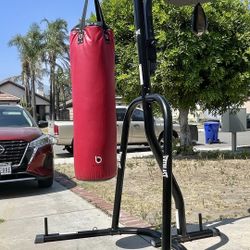 Boxing Equipment 