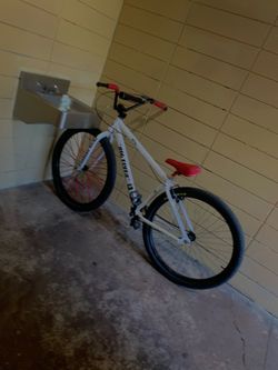 29in Cookies N Cream Big Flyer