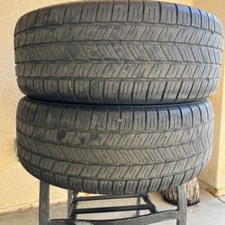 Goodyear Eagle Ls2