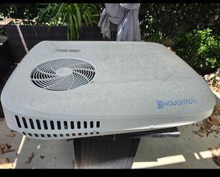 RV air conditioning AC unit houghton a3400