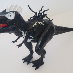 Marvel Spider-Man Venomverse Venomsaurus Rex