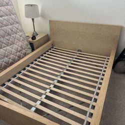 Fill Size Bed Frame