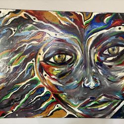 Napa Local artist - Contemporary Art