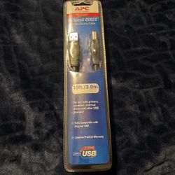 Hi Speed USB 