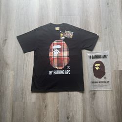 Bape Shirt