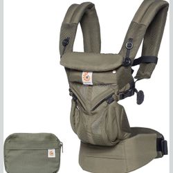 Ergo Omni 360° Olive green