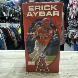 Angels Bobblehead Erick Aybar