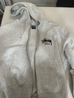 Stussy sweatshirt