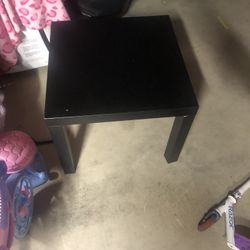 IKEA Coffee Table “lack”