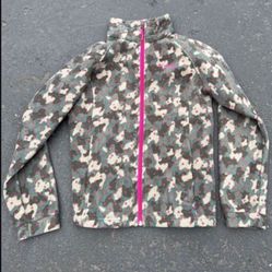 Kids Columbia Zip Up