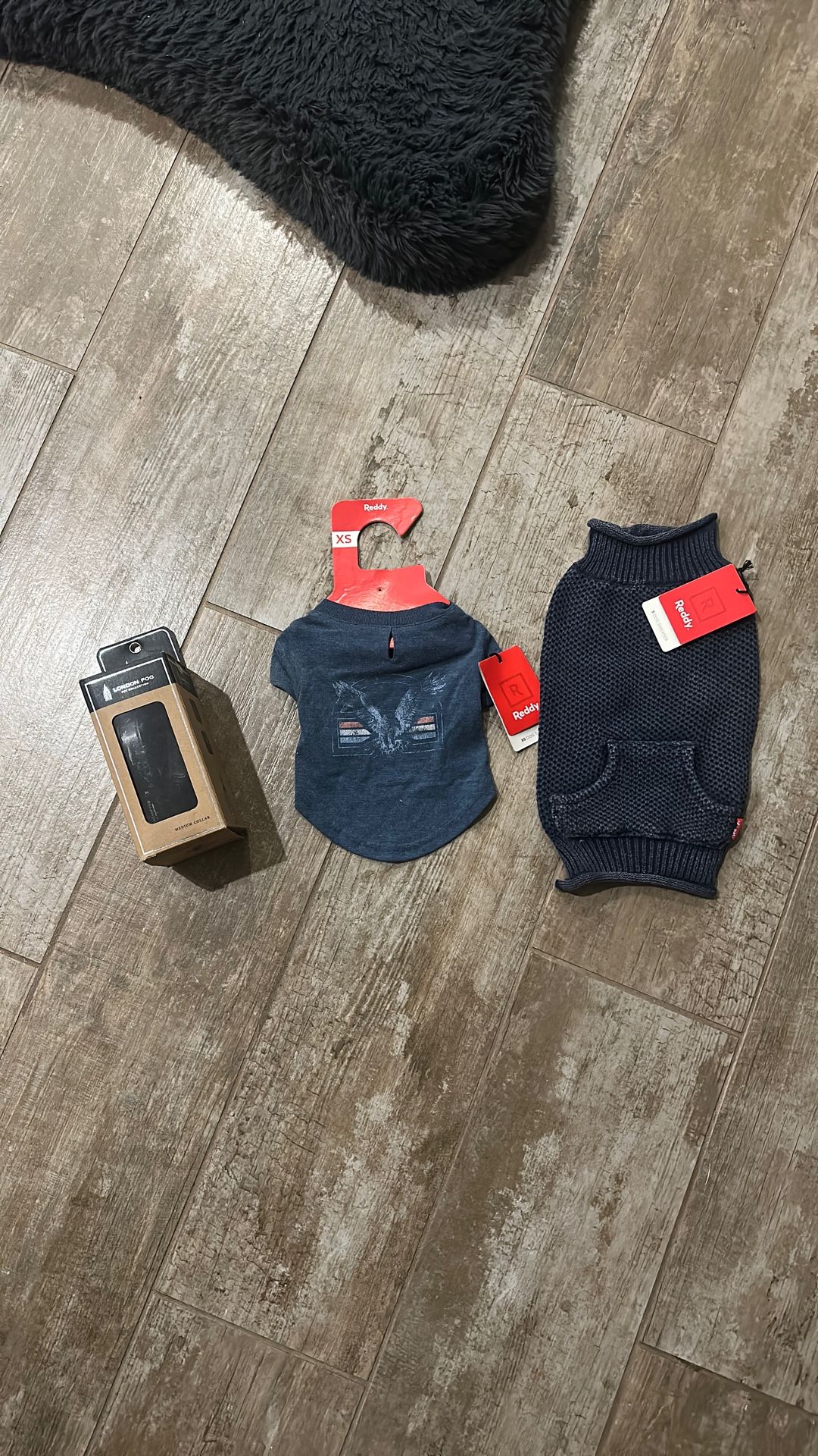 Dog Items NEW