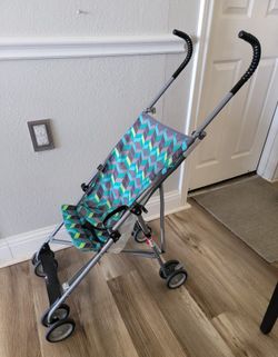 Kids Umbrella Stroller