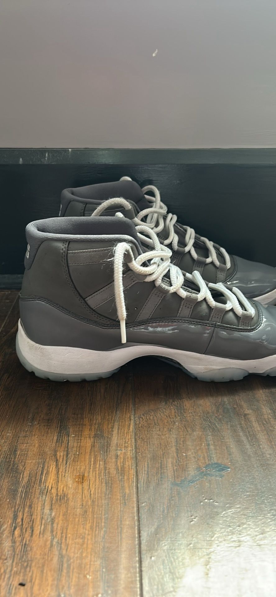 Jordan 11