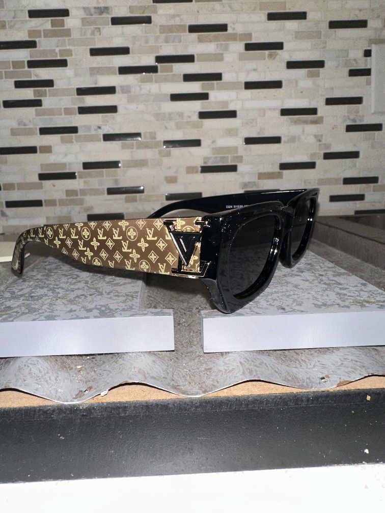 New Sunglasses Glasses Eye Wear