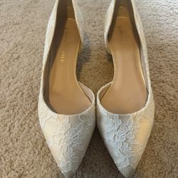 Wedding Shoes