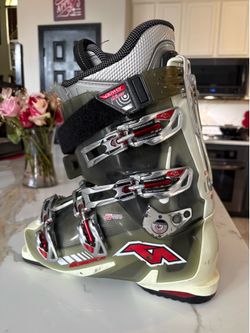 Ski Boots