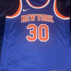 Randle New York Knicks
