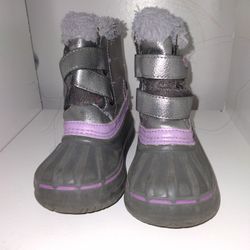 Snow Boots