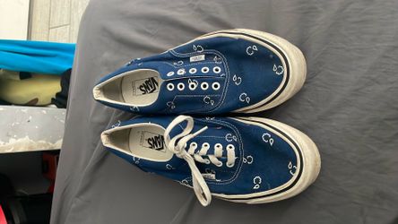 Vans shoes OG ERA
