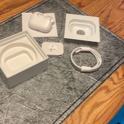 AirPod Pro 2nd Generation 