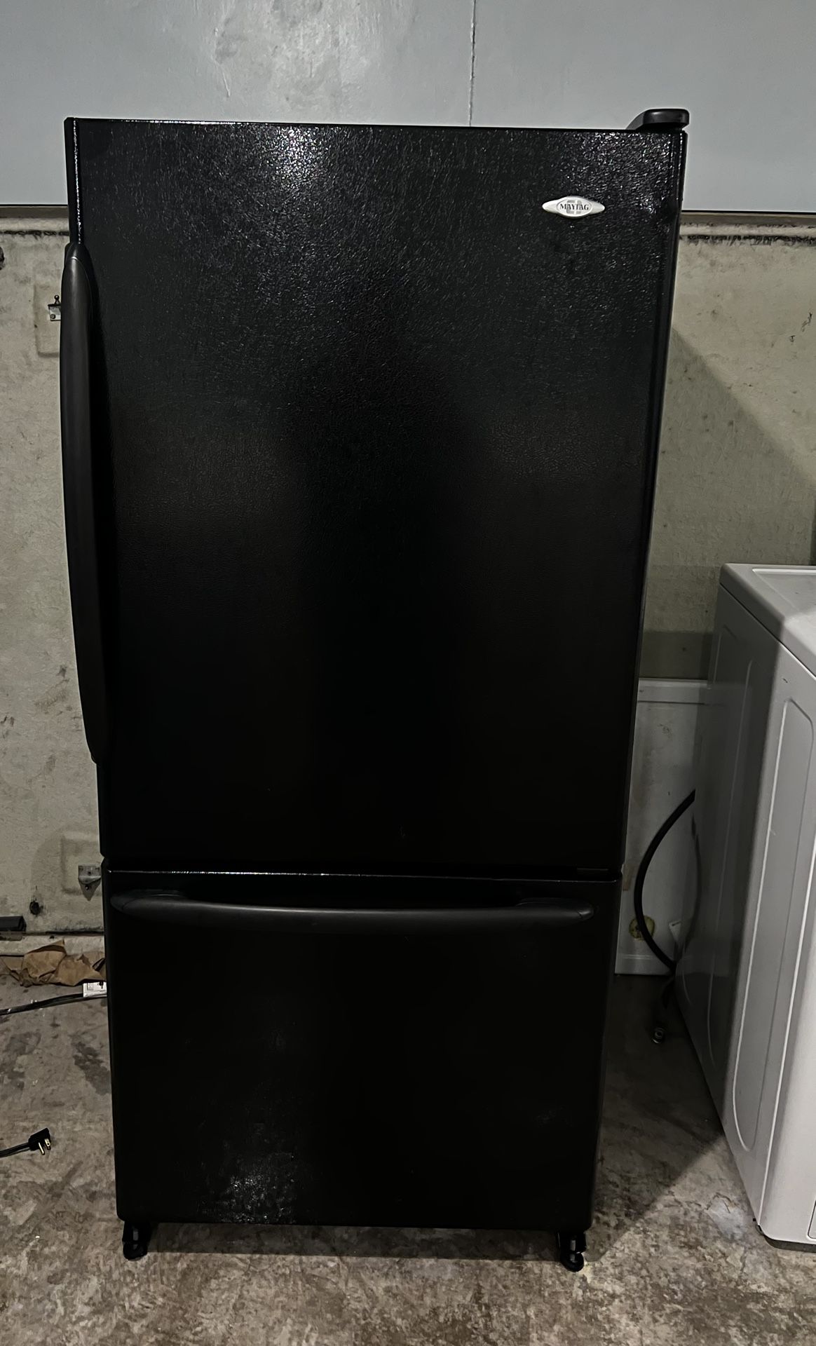 Maytag fridge
