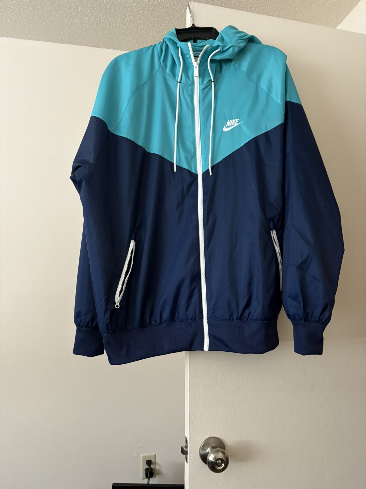 Windbreaker