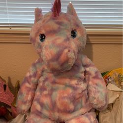 Big Unicorn For Valentines Day $5