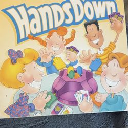 Children's Games $3 Each 