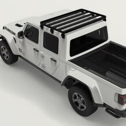 Front Runner Roof Rack