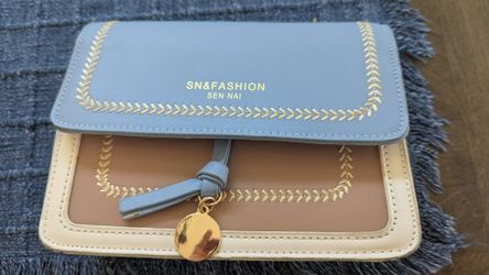 SN& Fashion Sen Nai Multi-Colored Purse
