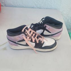 Nike air jordan retro