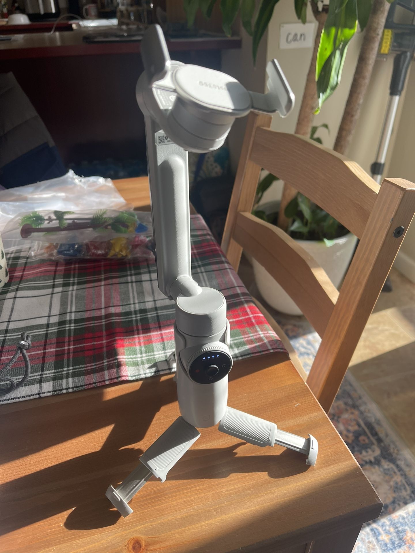 Insta360 Flow