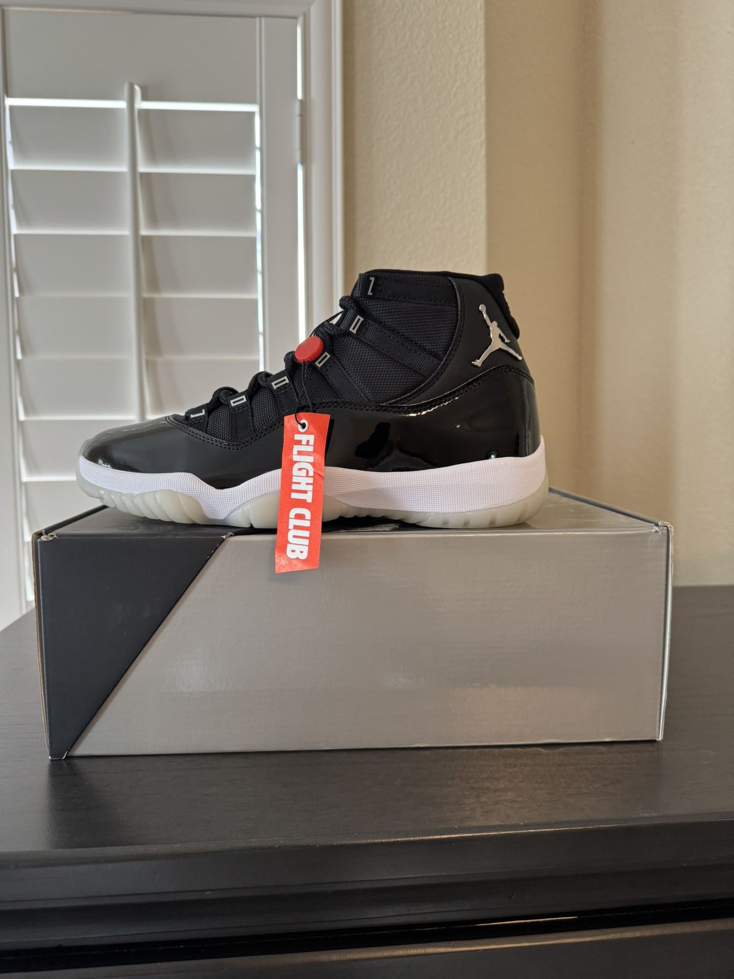 Air Jordan 11 Retro