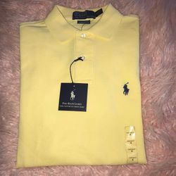 New size S