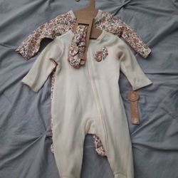 Baby set