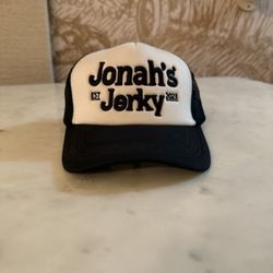 Trucker Hat