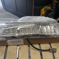 2015 3rd Brake Light 