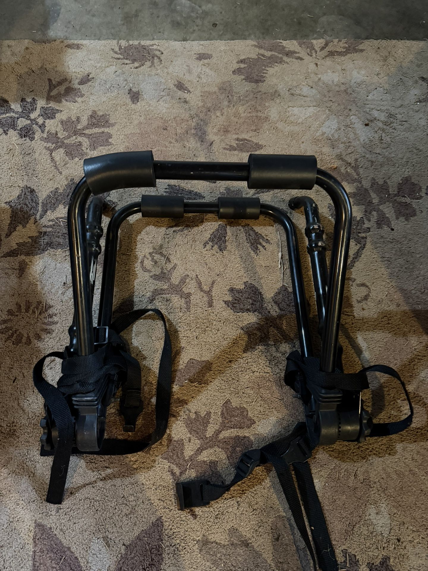 Bike Rack