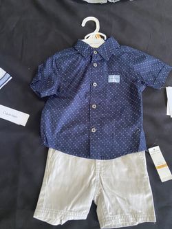 Set Calvin Klein