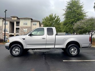 1999 Ford F-150