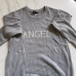 V.S. Sweater,  Used 