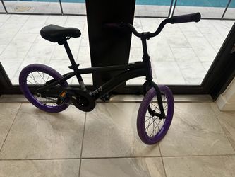 Jetson Bike 16 inch