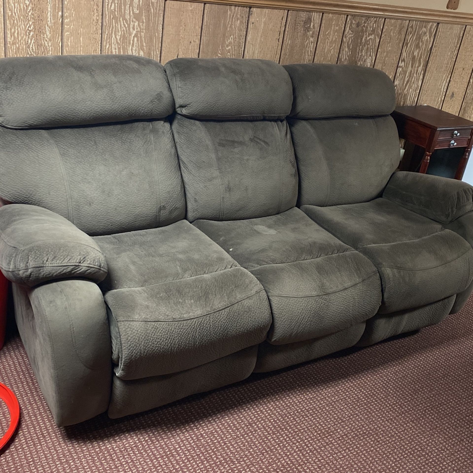 couches