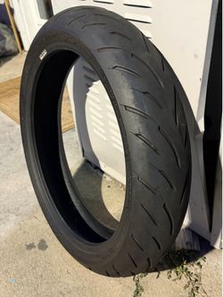 Dunlop Sportmax GPR 300