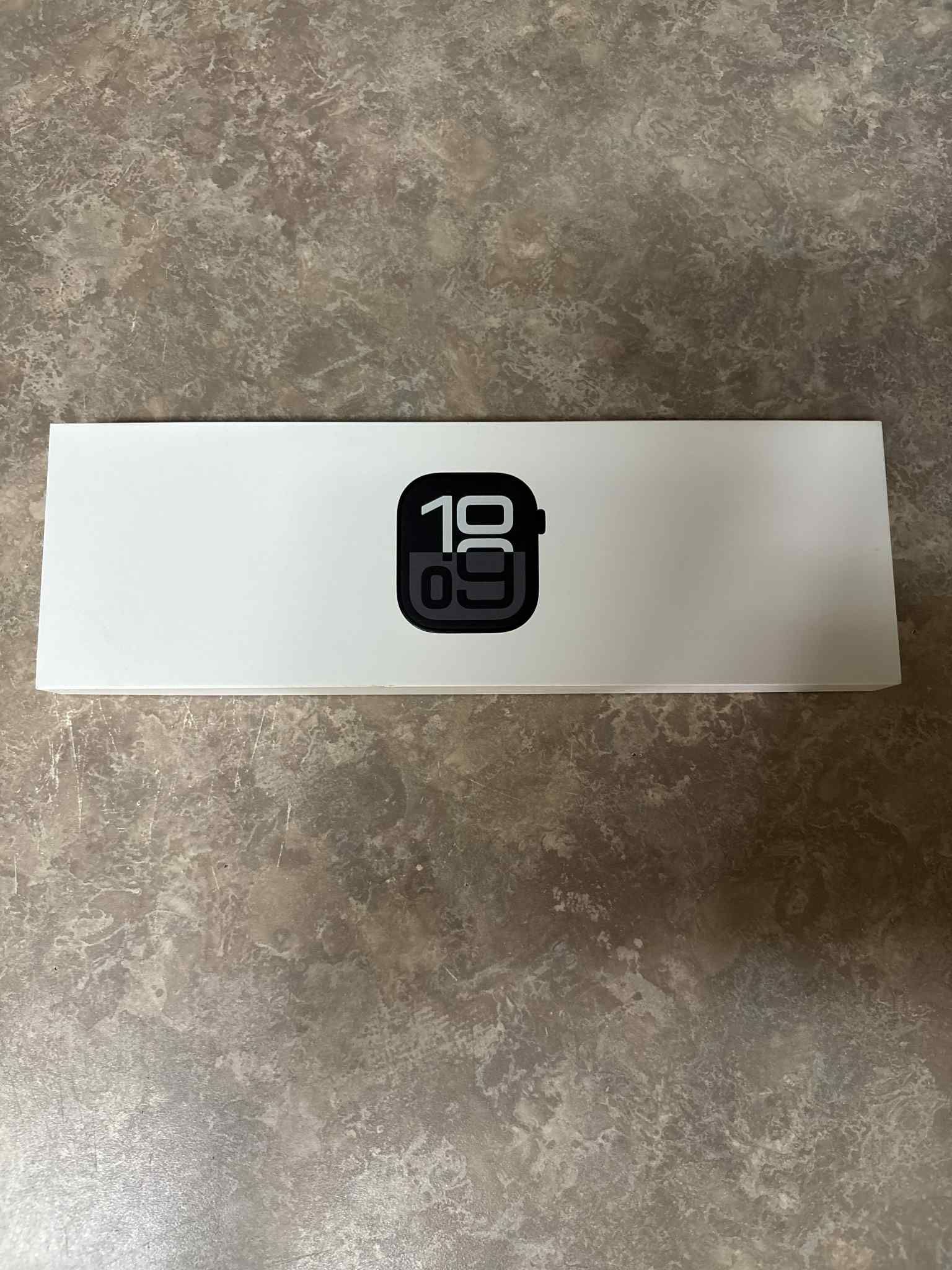 Apple Watch Series 10 (2)