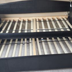 Twin XL daybed