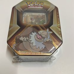 Pokemon Cards Sealed
