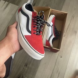 Vans