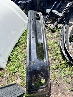 2013 to 2018 DODGE RAM 1500 FRONT BUMPER